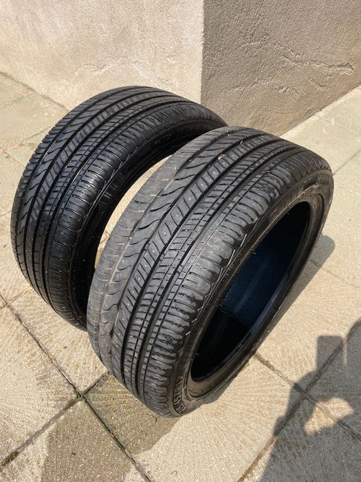 летни гуми 215/45/17