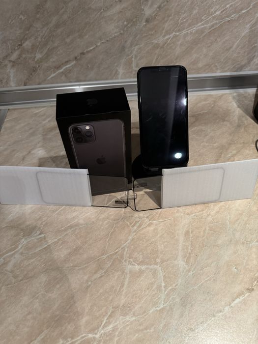 Iphone 11 Pro 64 GB