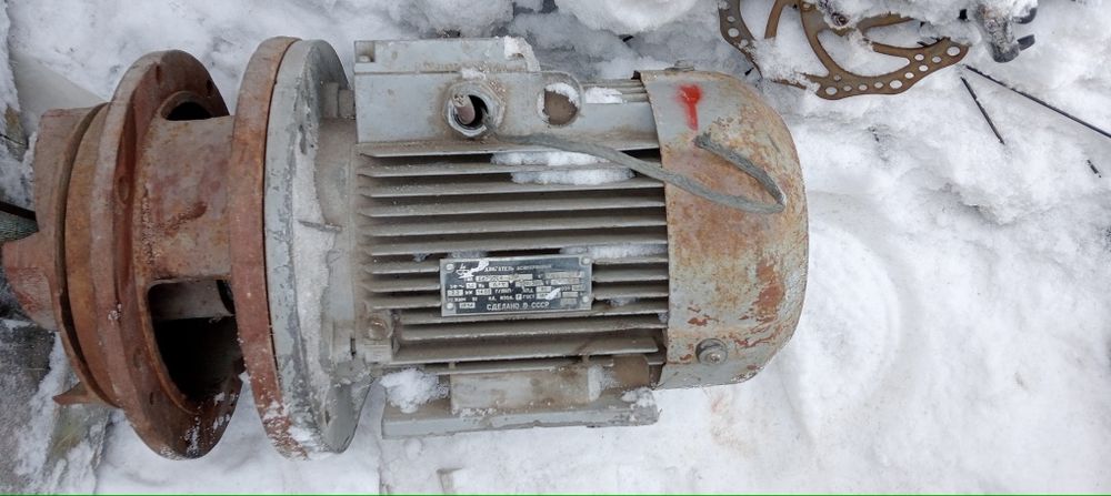 Генератор почтый новый