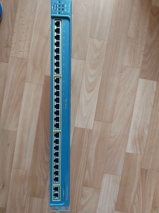 Cisco Catalyst 2950-24 series