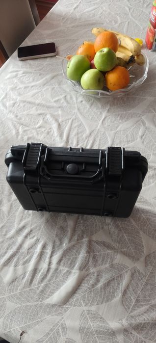 Куфарче за инструменти