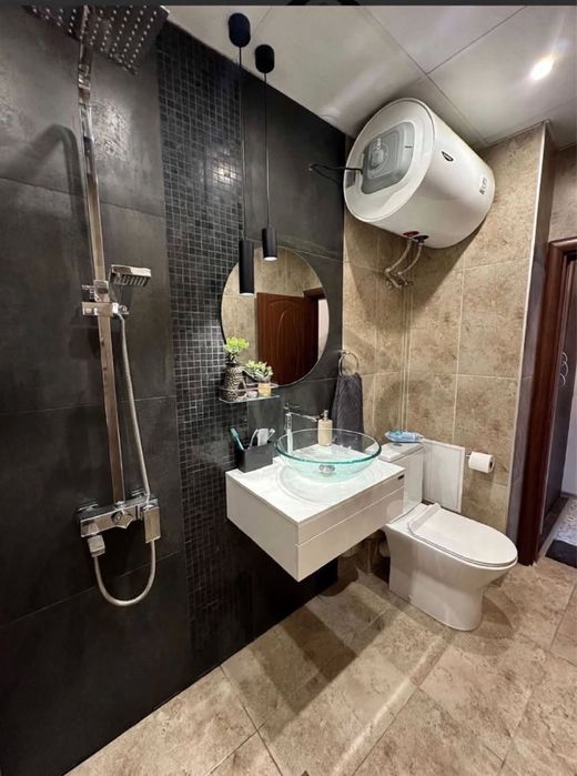 Дава се под наем Двустаен апартамент в Пловдив, Кършияка - 58 кв.м за 500 € - Снимка #7