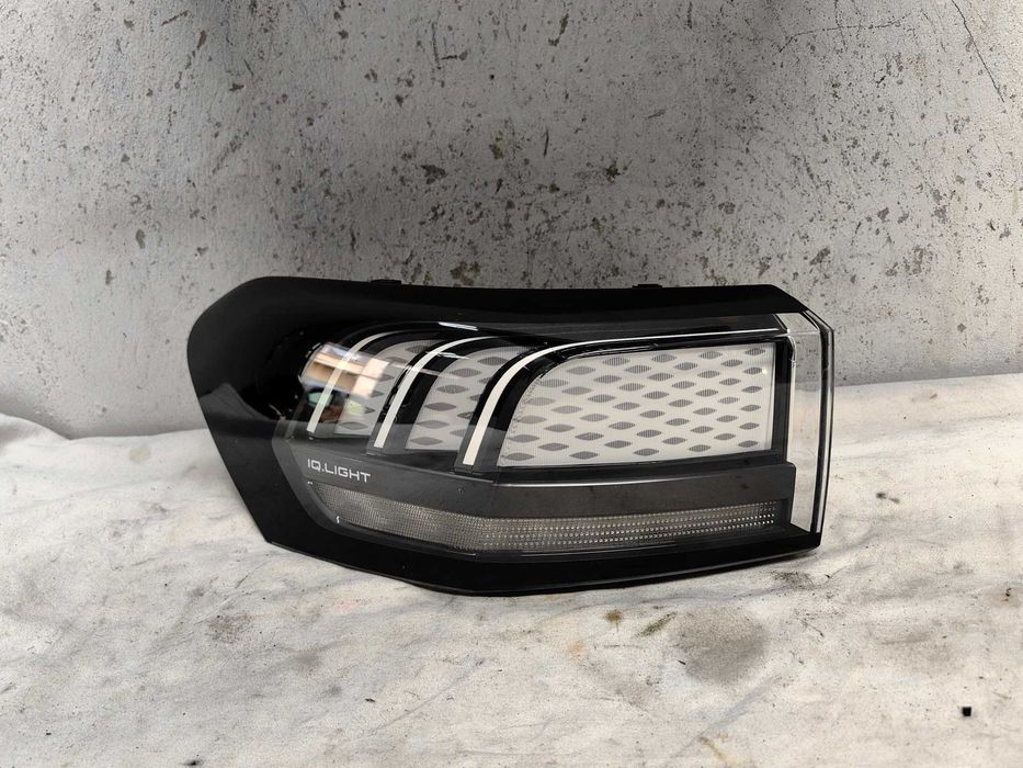 Оригинален стоп VW ID.7  Led