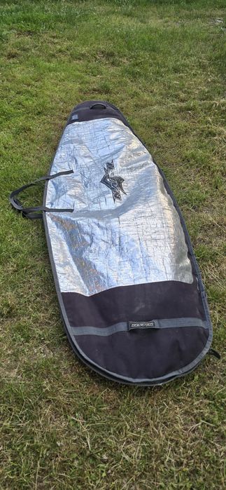 Уиндсърф/windsurf  Naish Titan 111