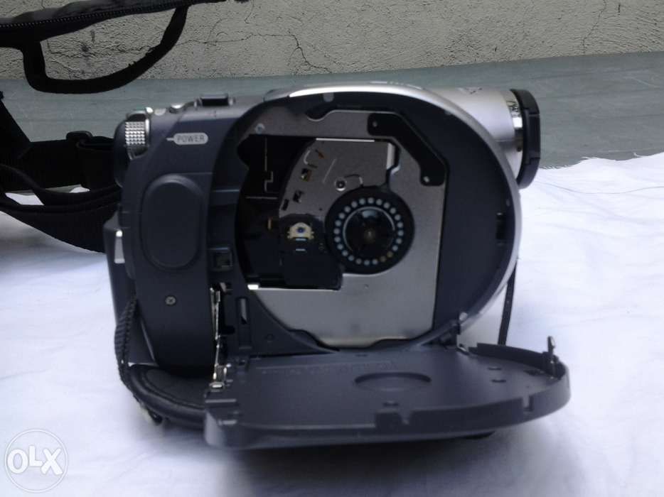 Camera video cu minidv Sony Bucuresti Sectorul 5 • OLX.ro