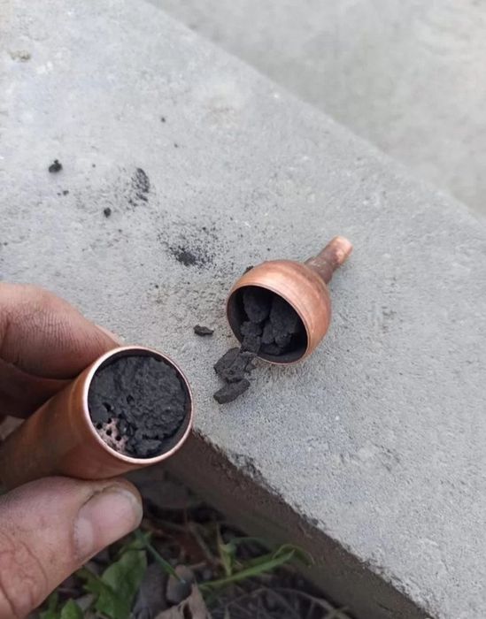 Заправка кондиционеров и холодильников