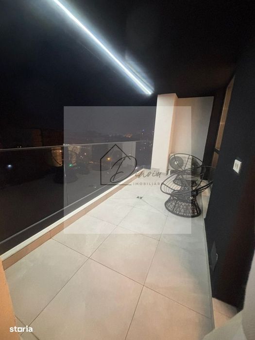 Apartament 2 camere Baicului I Quartz Residence I 2 parcari si boxa