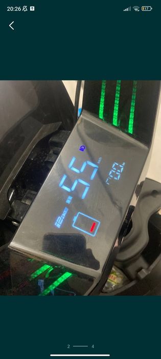 Обмен на мопед и тд