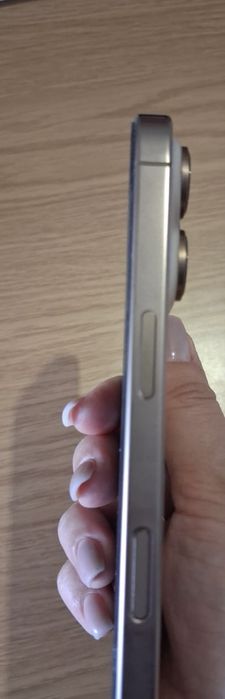 Iphone 16 pro в отличном состоянии