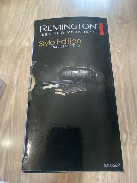 Преса за коса REMINGTON
