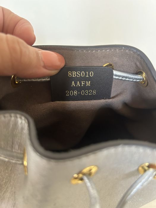 Fendi Mini Mon Tresor