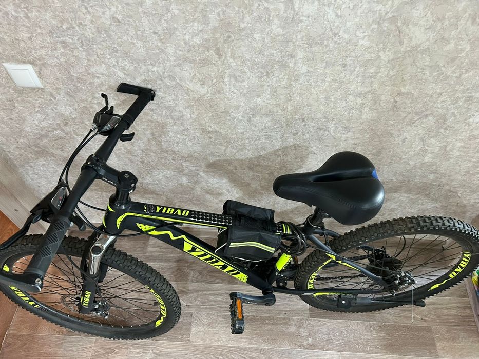 Пролам Велосипед