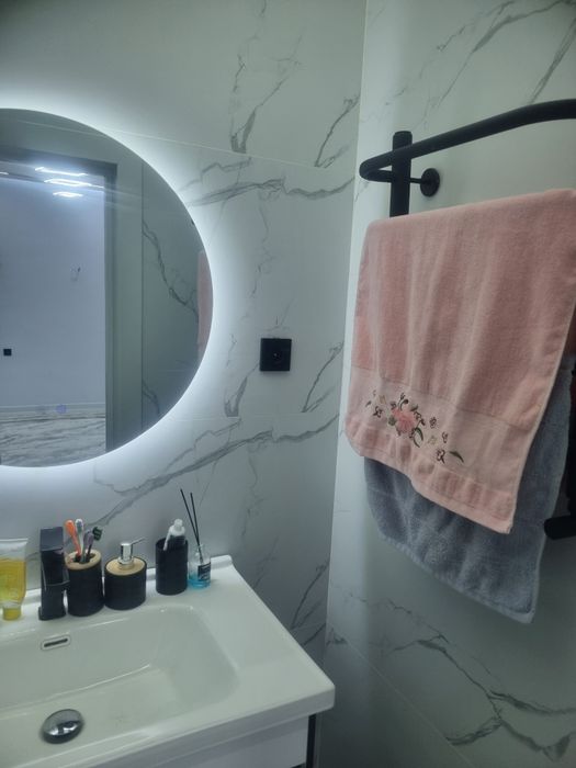 Сдаётся квартира / Apartment for rent..