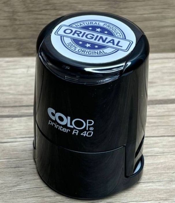 Pechat shtamp (muhr) yasab beramiz