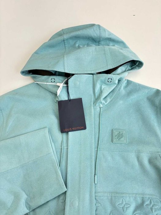 Geaca / Jacheta Louis Vuitton Calitate Premium