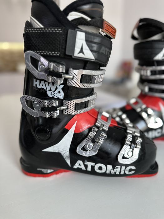 Clapari Atomic marime 26-26.5