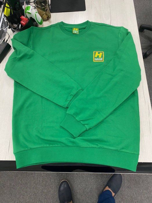 жилетки с вашим логотипом