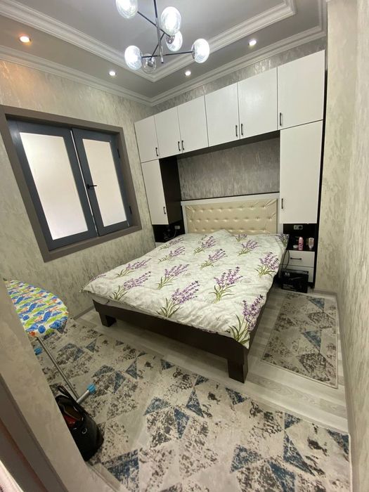 Олтин самарканд рудакий 2 хонали квартира