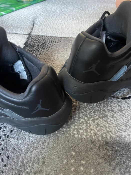 Adidasi jordan 36