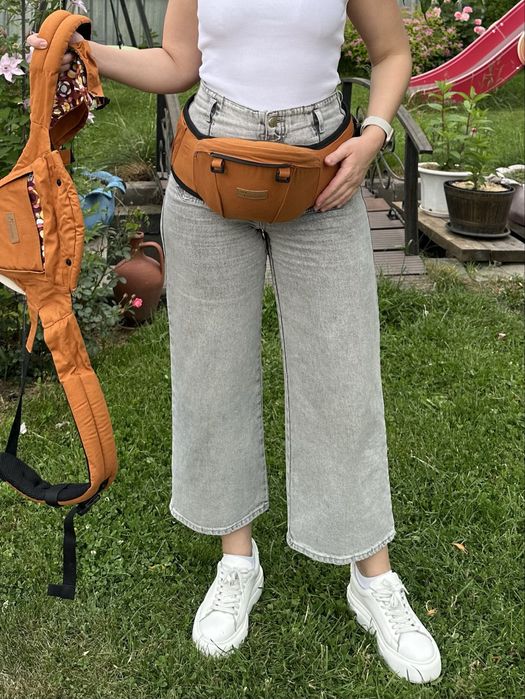 Рюкзак  кенгуру