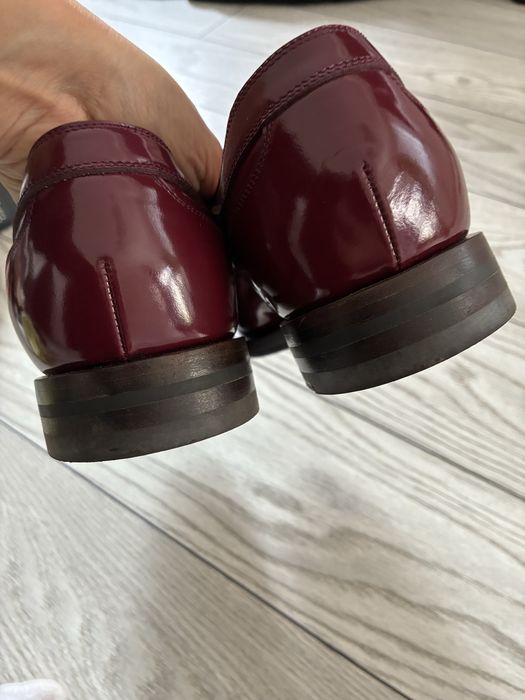 Mocasini barbati Gucci