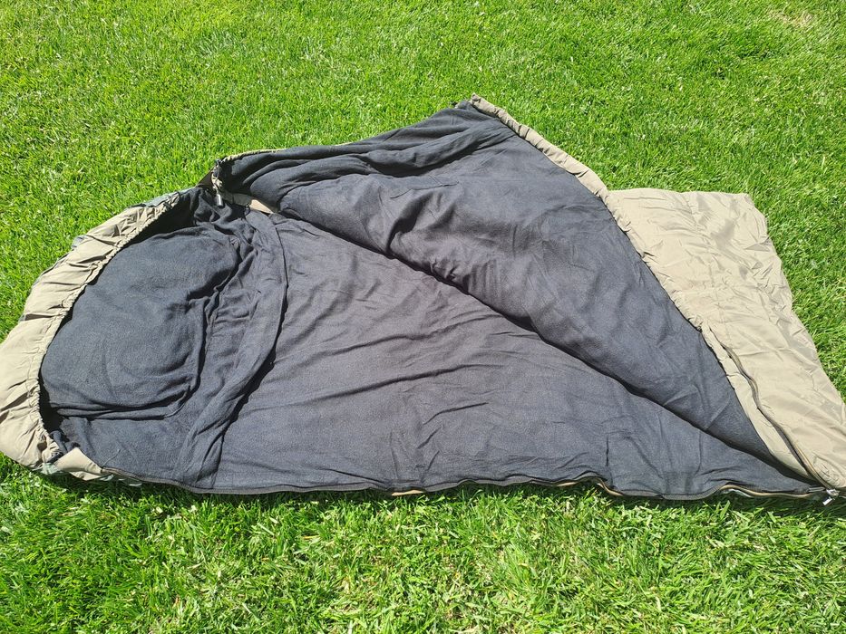 Vand sac de dormit Anaconda Cusky youngster