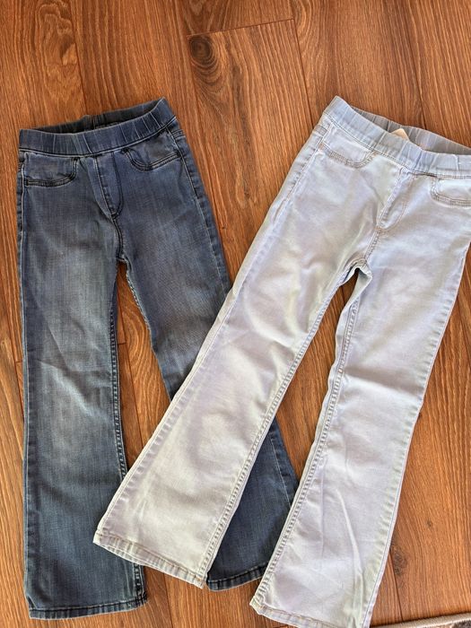 Дрешки H&M размер 122/128