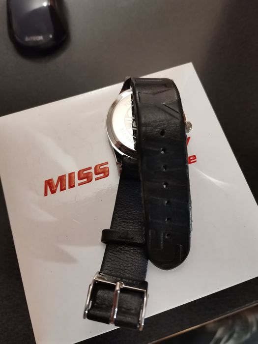 Оригинален часовник Miss sixty