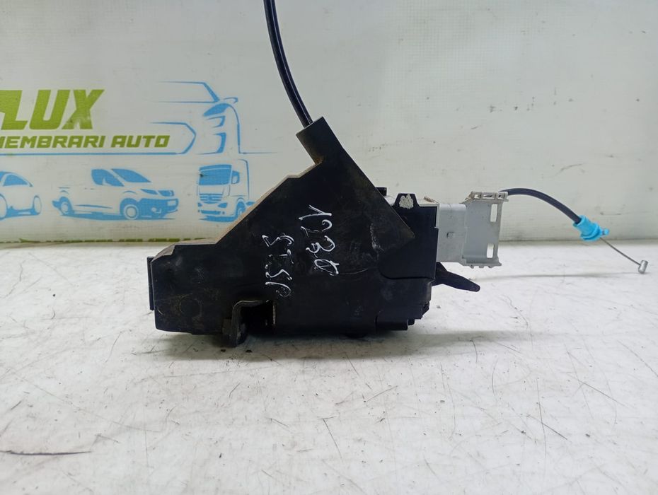 Broasca stanga spate Citroen C4 1 (2004 - 2008) (1.6 hdi) 9h01