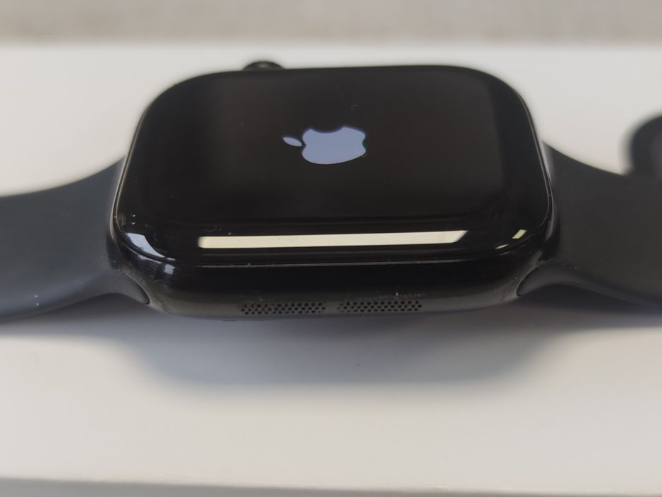 НОВ! Apple Watch 11 42mm 1г.  Гаранция!