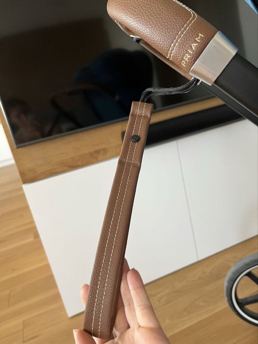 Cybex priam детска количка