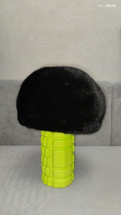 Женский берет...