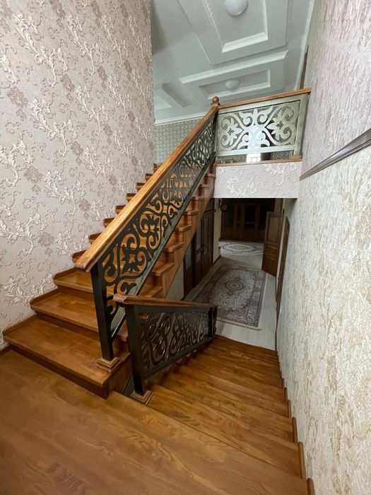 Продается дом 7 комнат