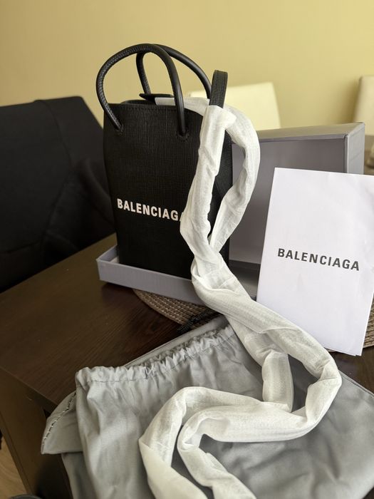 Чанта Balenciaga
