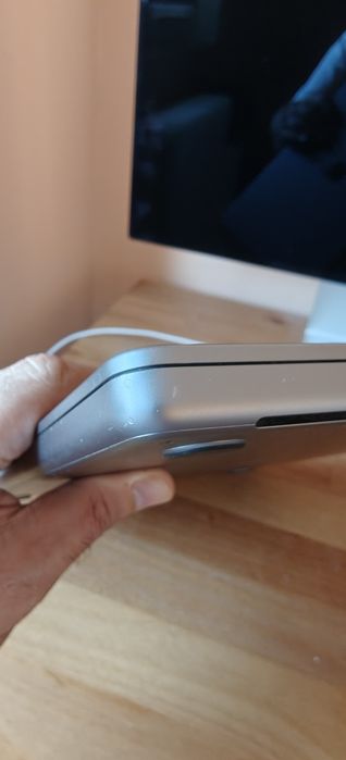Macbook Pro M1 Pro 32Gb RAM 512Gb SDD | MDM