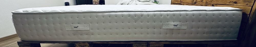 Матрак Isleep infinity