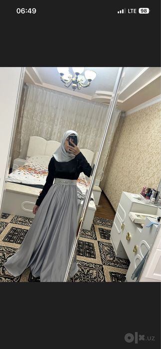 Vecherniy ko’ylak