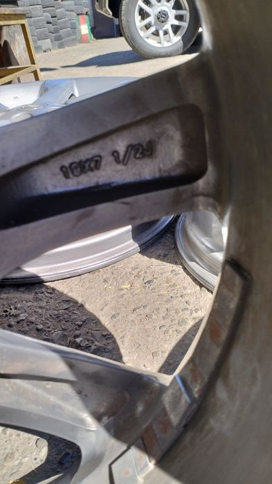 Продам диски Лексус RX 350