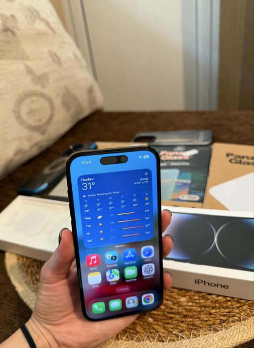 Apple Iphone 14 Pro 128GB