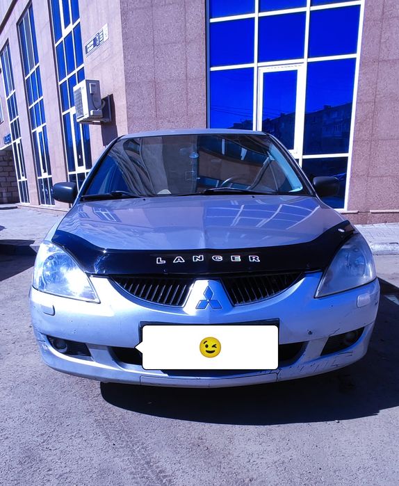 Легковые Автомобиль