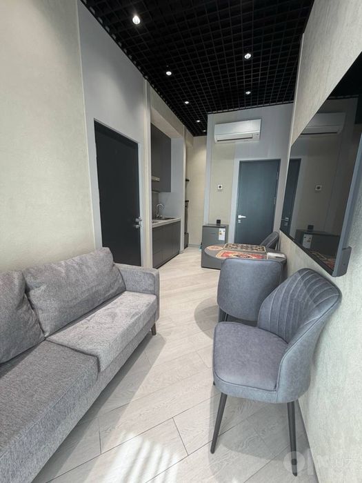 Сдается 2 ком ЖК Mirabad Avenue. Мебель и техника от топовых брендов