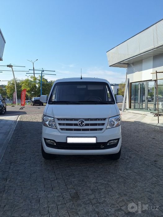 Dongfeng C32 сотилади