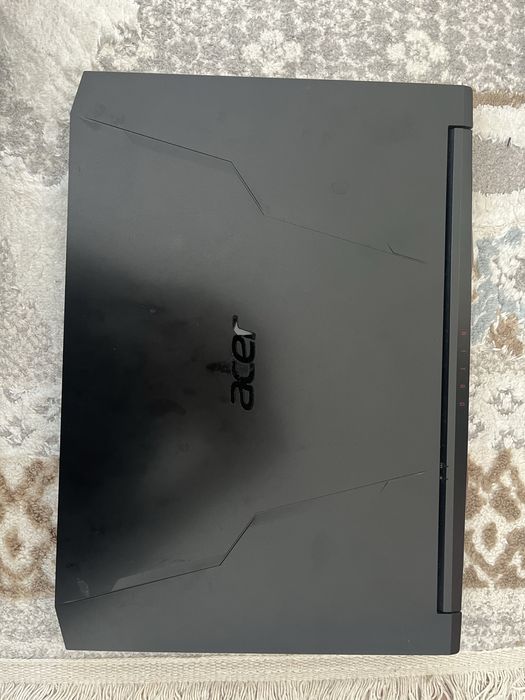 Продам ноутбук ACER игровой NITRO