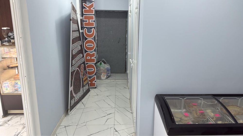 В продаже готовая пекарня, кондитерская