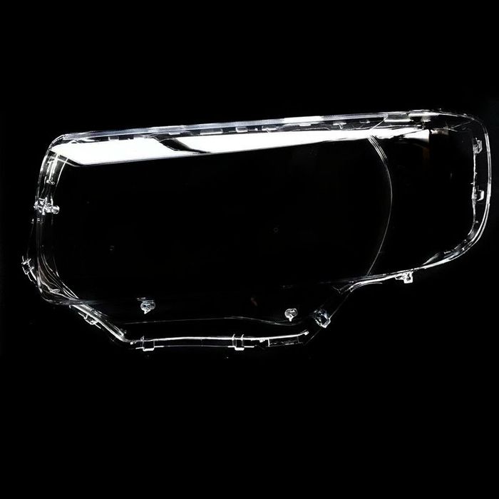 Стекла фар Subaru forester 06-07г.