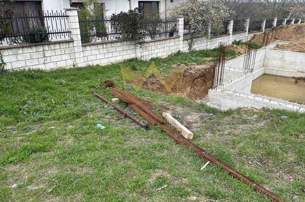 Продава се Парцел в с. Близнаци, Област Варна - 489 кв.м за 113 €/кв.м - Снимка #1