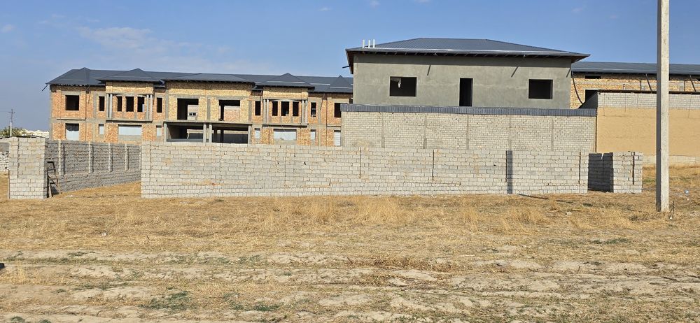 Ер, Токзор, шакарчилар кучаси 6 сот 24х25м