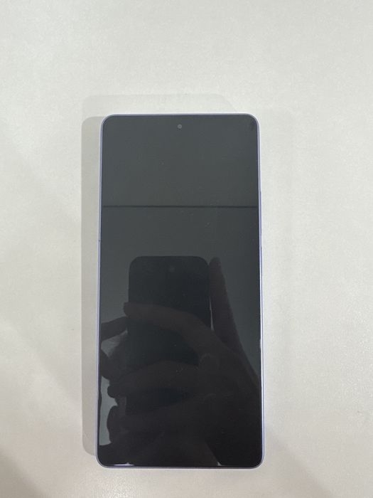 Redmi note 13 pro фиолетовый