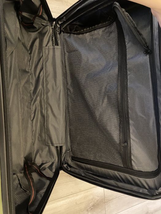 Большой чемодан Алматы