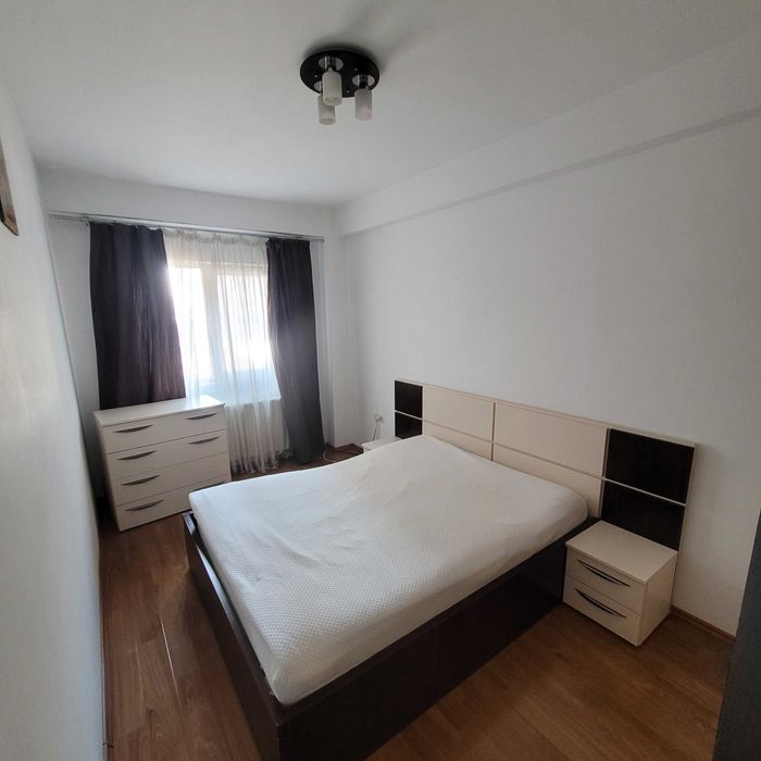 Inchiriez apartament cu 2 camere, Rezervelor 70